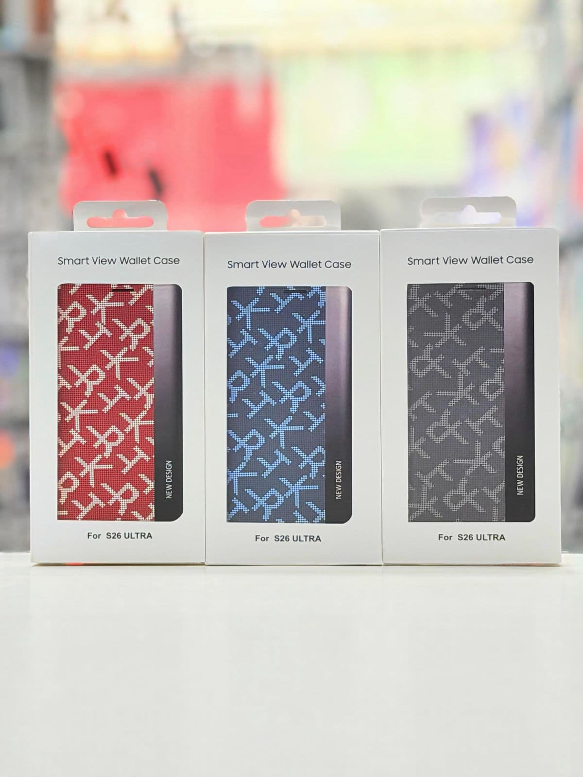 PITAKA SMART WALLET CASE — Samsung | SILVIO STORE 4