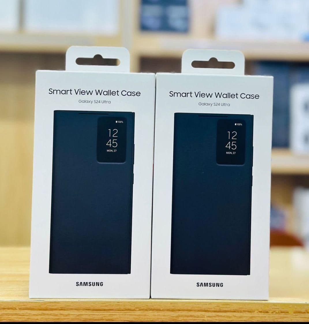 Pochette intelligente avec ic — Samsung | SILVIO STORE 2