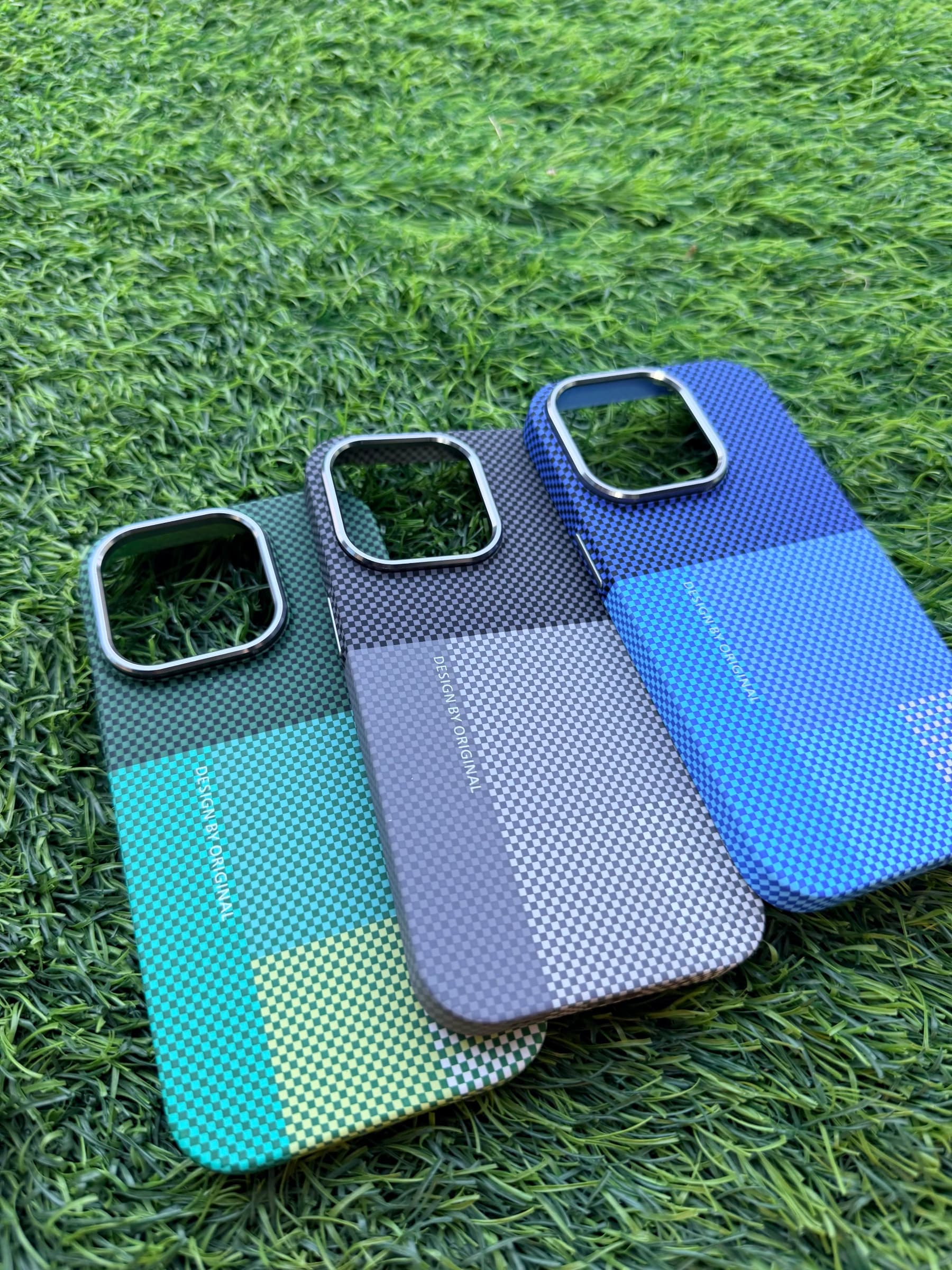 CARBON CHECK — Apple | SILVIO STORE