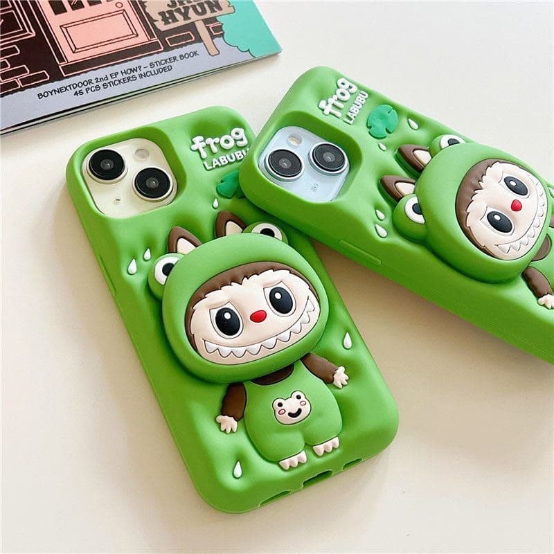 BABY CASE — Apple | SILVIO STORE