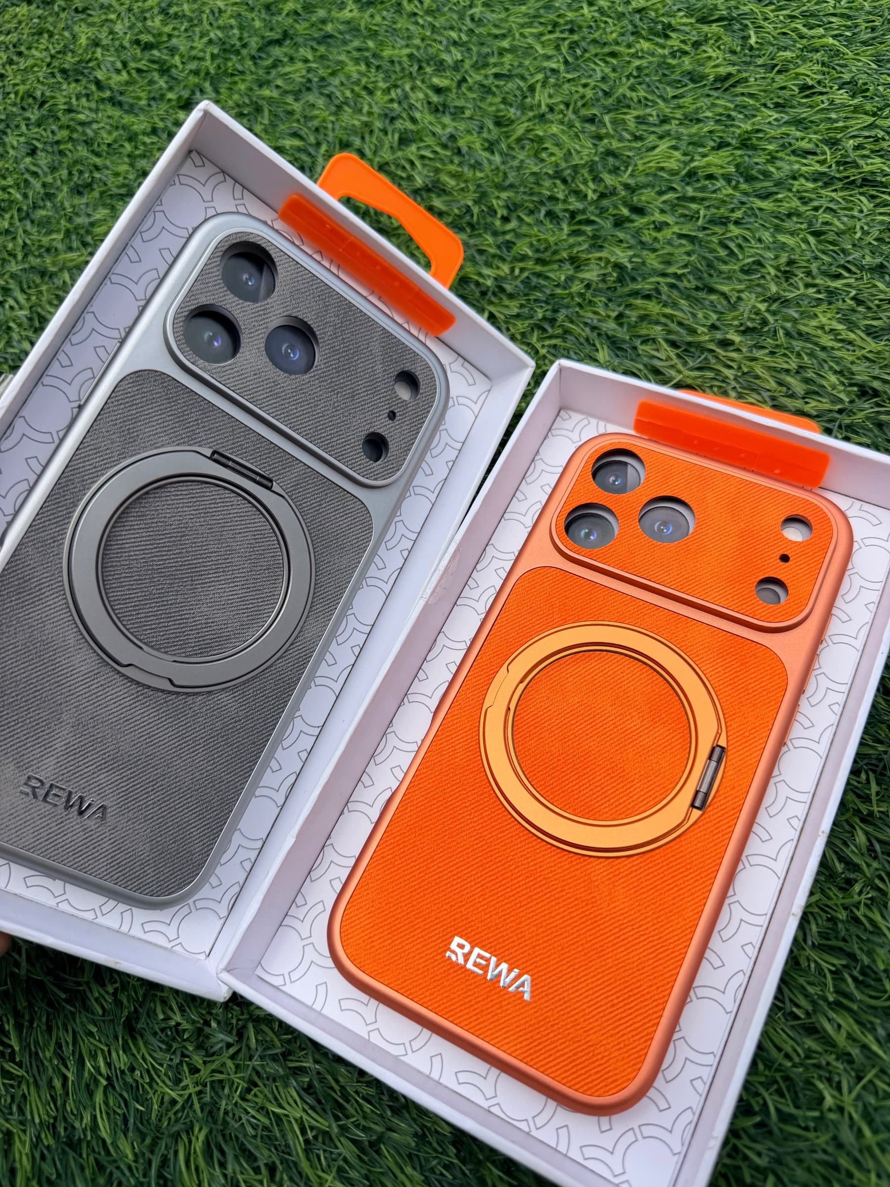 REWA CASE