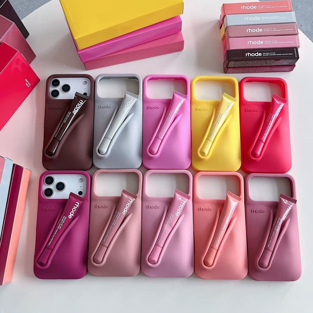 RHODE — Apple | SILVIO STORE