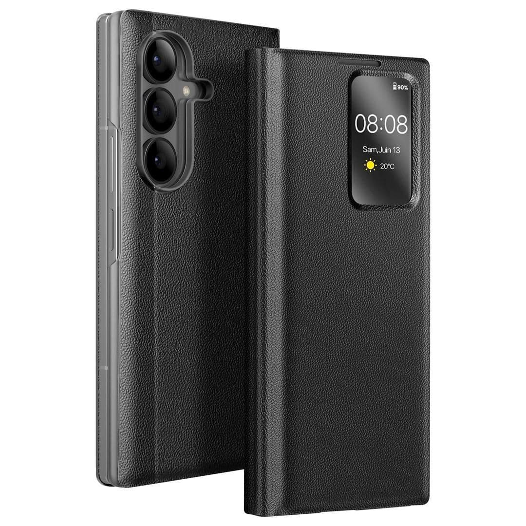 Pochette intelligente avec ic — Samsung | SILVIO STORE